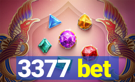 3377 bet